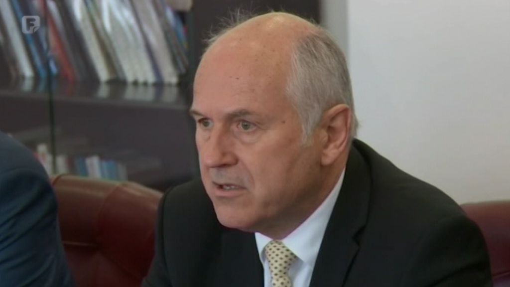 Inzko: Spreman sam nametnuti Zakon o zabrani negiranja genocida